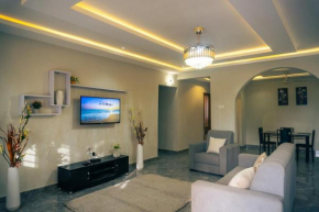 Agape Villa Apartment